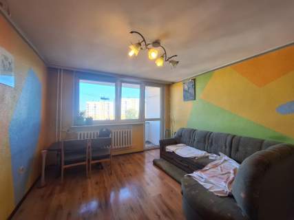 2 pokoje/ 45m2/ wieżowiec z windą