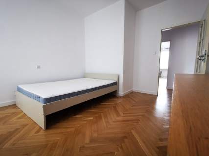 Mieszkanie przy Zielińskiego balkon wannna PKP