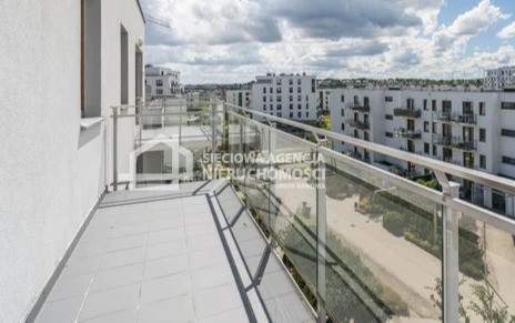 Atrakcyjne mieszkanie 122,12 m2, 5 pok. Gd.-Jasień