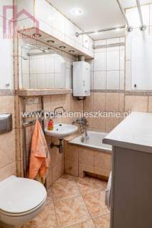 2-pok.mieszkanie 44m z balkonem, Glazera, Przemyśl