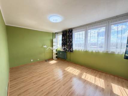 Kamienna-Hubska, super lokalizacja/M3/balkon