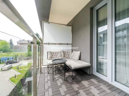 NOWOCZESNY GUSTOWNY APARTAMENT, UL. FATIMSKA