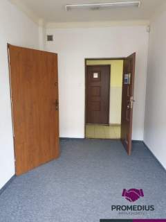 Lokal biurowy w Centrum Siedlec