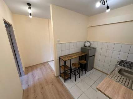 Rozkładowe 2 pokoje - Pocieszka 10, Centrum