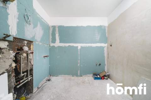 3 pokoje osobna kuchnia duży balkon