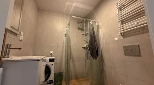 Mieszkanie na sprzedaż, 36 m2, Kraków