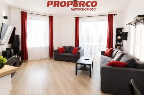 Mieszkanie 3 pokoje, 65 m2 Piastów