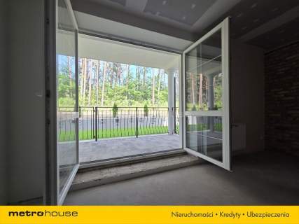 Borne Sulinowo Willa AMETYST apartament nr 3
