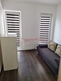 Mieszkanie 2-pok z miejscem garażowym, Lublin