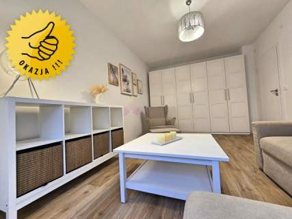 2 pokoje 58 m2 Po generalnym remoncie 