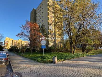 Czyżyny 3 pokoje z balkonem i piwnicą