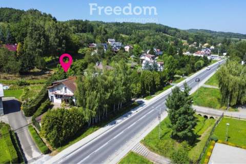 Dom 130 m z fotowoltaiką Niebylec