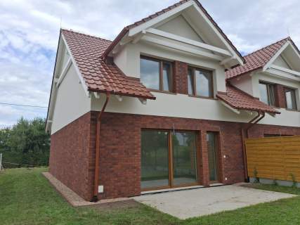 Twój dom marzeń - 5 pokoi, standard PREMIUM