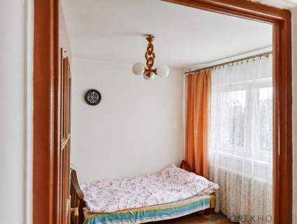 3-pokojowe mieszkanie na Żoliborzu