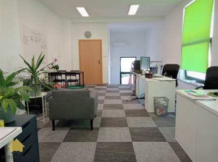 WYNAJEM POWIERZCHNI KOMERCYJNEJ NA KONSTANTYNOWIE 