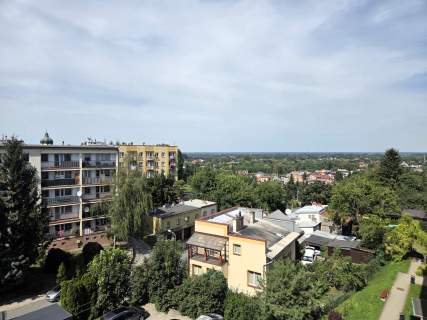 Słoneczne, 3-stronne mieszkanie z rewelacyjnym widokiem