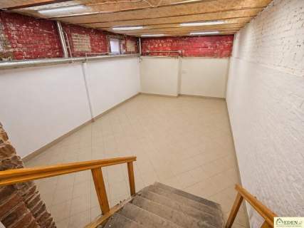 Okazja Budynek usługowy 163,5 m2 w Łukowie - centrum miasta.