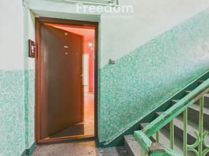 Mieszkanie 47,99 m2 do Generalnego remontu