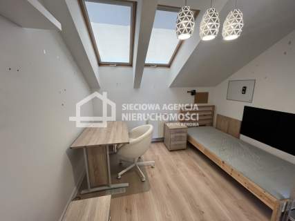 3 pok na wynajem koło lasu Gdynia Dąbrowa