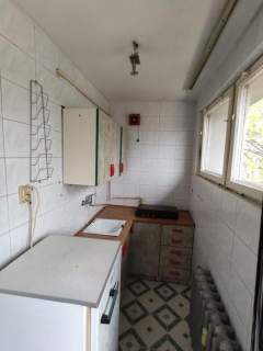 Kawalerka na Górnej z balkonem, ul. Niemcewicza 14
