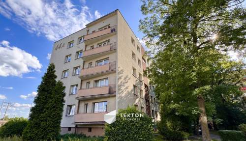 2 pokoje Możliwość otwarcia kuchni na salon