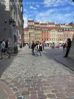 Stare Miasto, Piwna/Wąski Dunaj, 2 pok.