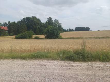 Działki budowlane w Żukowie