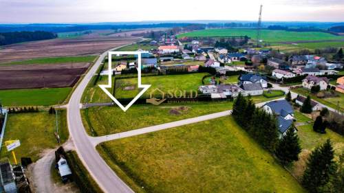 Sobieńczyce, Wz, blisko jeziora Żarnowieckiego