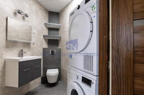 Śródmieście 92m2 4 pokoje Balkon