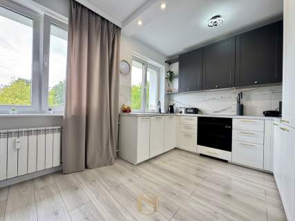 Mieszkanie na sprzedaż, 58,4 m2, Gorzów Wielkopolski
