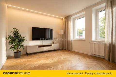 2 pokoje Bezczynszowe na parterze 52 m