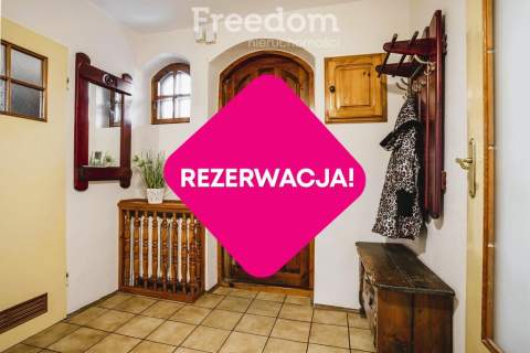 Dom z widokiem na rzekę blisko Ełku