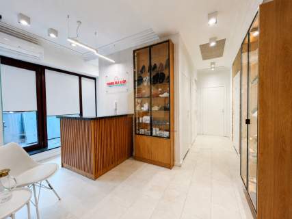 Mieszkanie pod inwestycje garaż CENTRUM balkon