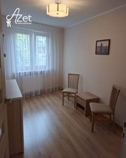 Mieszkanie na sprzedaż, 61,5 m2, Białystok
