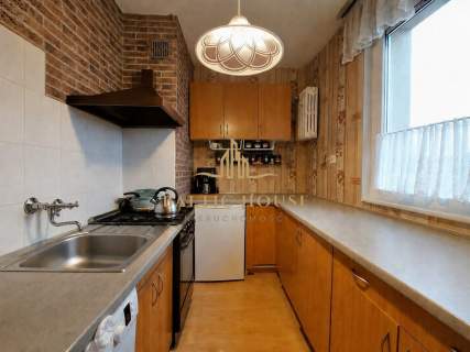 Słoneczne 2 Pokoje Ciepłe Balkon Centrum Wejherowo