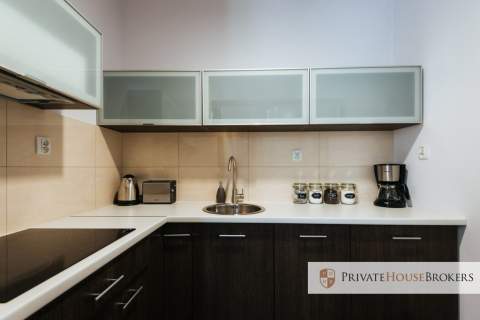 Apartament kilka kroków od Rynku Głównego