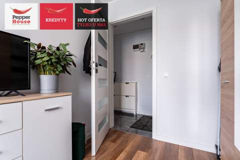 3 pokojowe mieszkanie po remoncie balkon winda