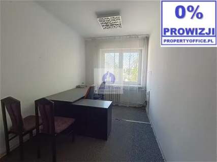 Włochy lokal biurowy 99,40m2 do wynajęcia