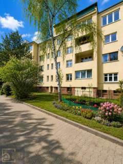 GOTOWIEC INWESTYCYJNY 2 KAWALERKI Wysokie ROI