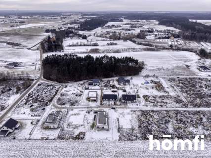 Dom jednorodzinny 100m2 przy lesie
