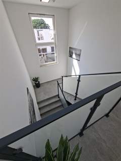Nowe Lisewo - nowe mieszkanie z balkonem