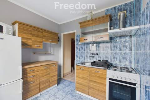 Pierwsze mieszkanie lub inwestycja 36 m2