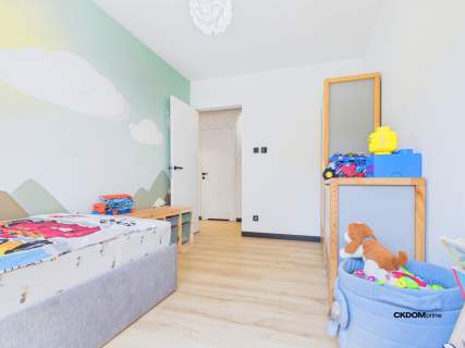 Apartament z widokiem na las Kielce