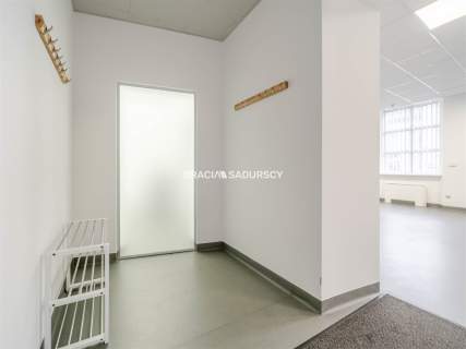 lokal biurowy 128 m2 Centrum Krakow blisko Wawelu