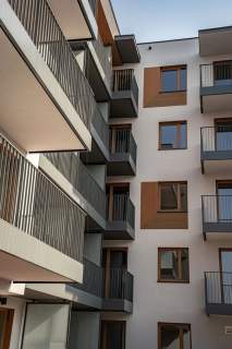 Odbiór 2026 4 pokoje 75 m 2 balkony