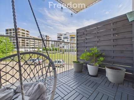 Mieszkanie na sprzedaż 38m2 Lublin Węglin
