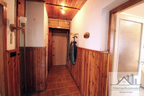 mieszkanie 53m2, duży balkon