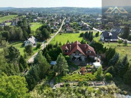 Na sprzedaż dom w Tuchowie o pow. 279,35 m2
