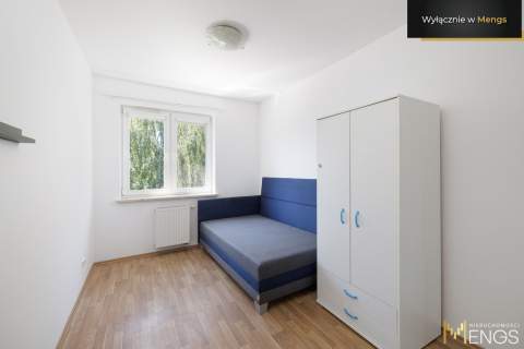 2 pokoje 52 m balkon klimatyzacja