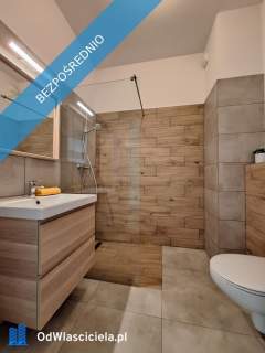 Dwupokojowe 33m w apartamentowcu z miejscem postojowym lub bez